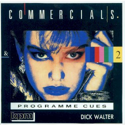 Commercials and Programme Cues 2