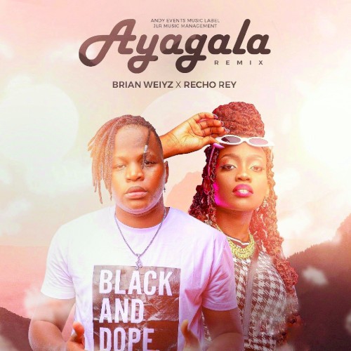 Ayagala (Remix)