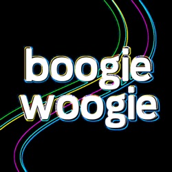 Boogie Woogie Piano