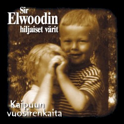 Kaipuun vuosirenkaita