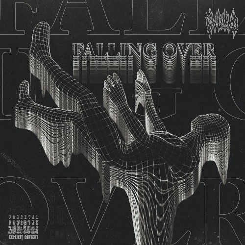 FALLING OVER