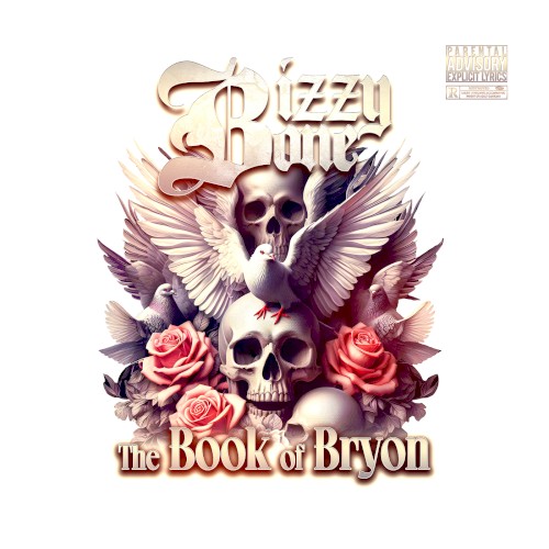 The Book of Bryon