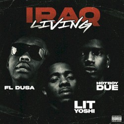 Iraq Living