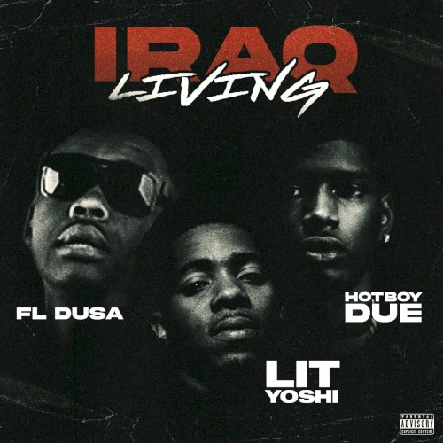 Iraq Living