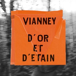 D'or et d'étain