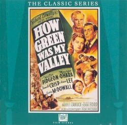 How Green Was My Valley