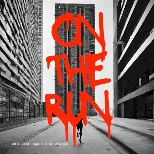 On the run