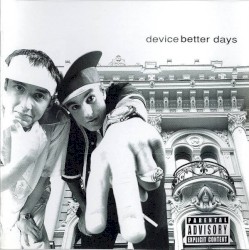 Better Days