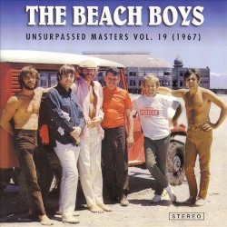 Unsurpassed Masters, Vol. 19 (1967)