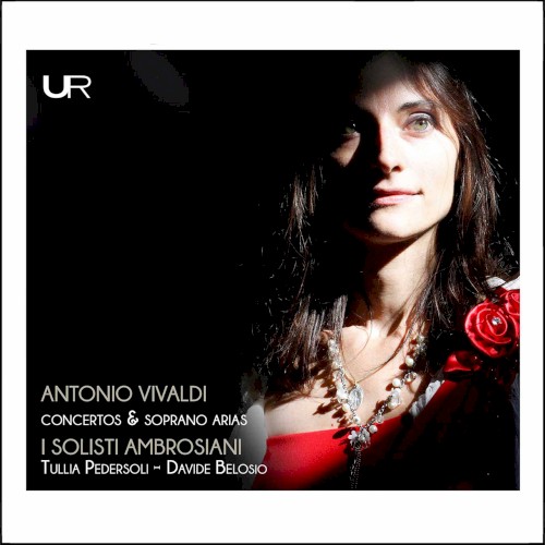 Concertos & Soprano Arias