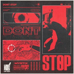 DON’T STOP