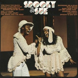 Spooky & Sue