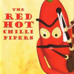 The Red Hot Chilli Pipers