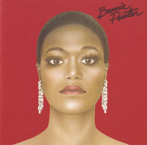Bonnie Pointer