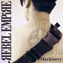 Machinery