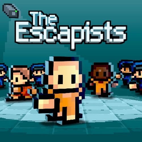 The Escapists Soundtrack