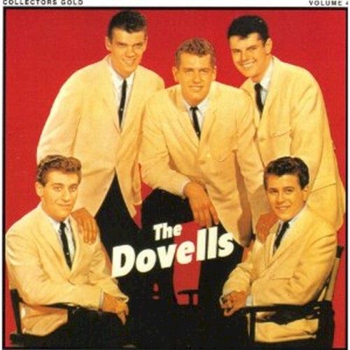 The Dovells: Collectors Gold, Volume 4