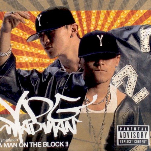 Da Man On The Block!!