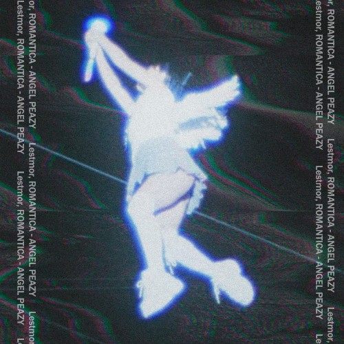 ANGEL PEAZY