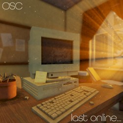 Last Online...
