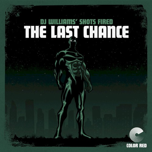 The Last Chance