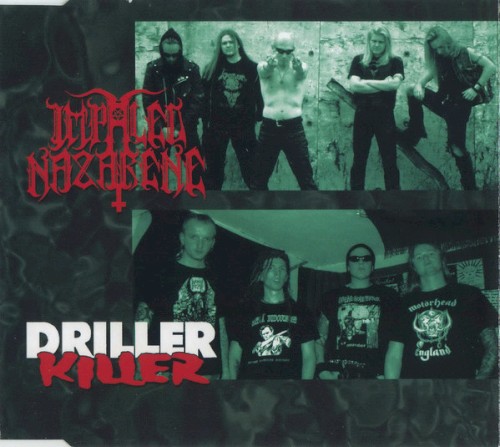Impaled Nazarene vs. Driller Killer