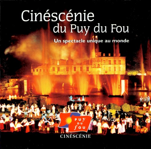 Cinéscénie du Puy du fou