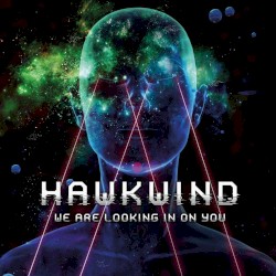 We Are Looking in on You