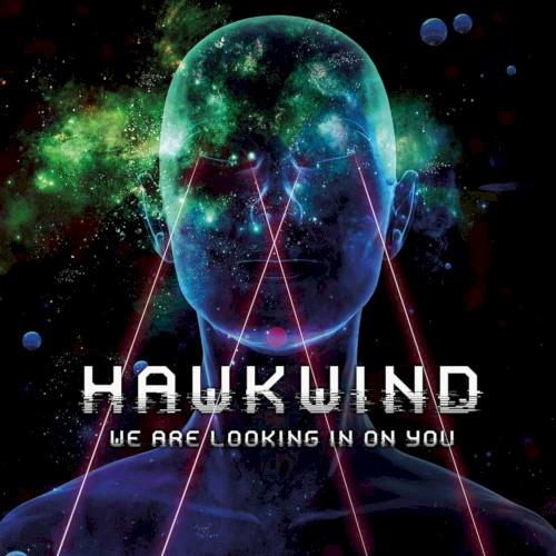 We Are Looking in on You