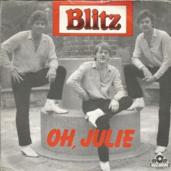 Oh, Julie