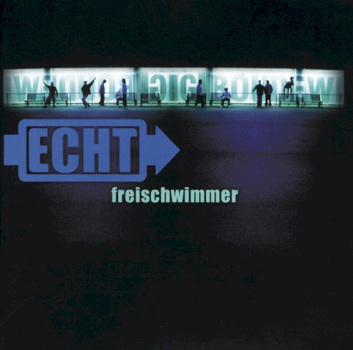 Freischwimmer
