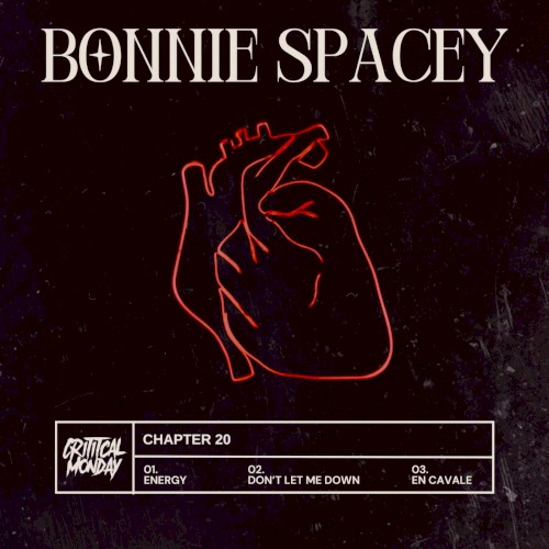 Chapter 20: Bonnie Spacey