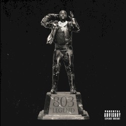 803 Legend