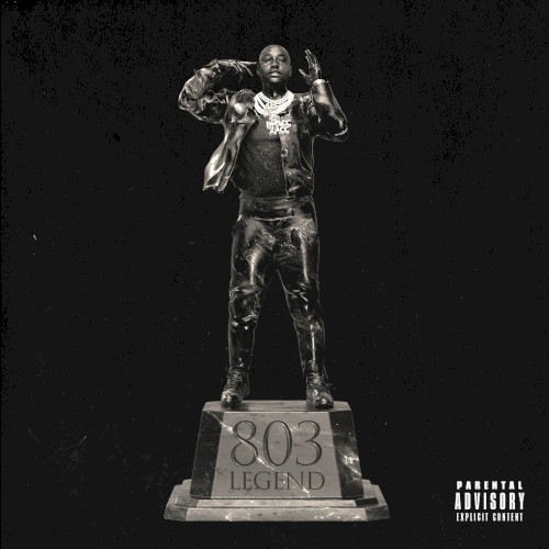 803 Legend