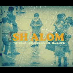 Shalom