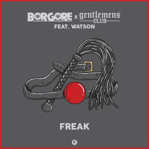 Freak