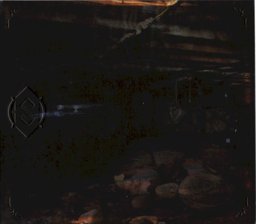 Crawlspace