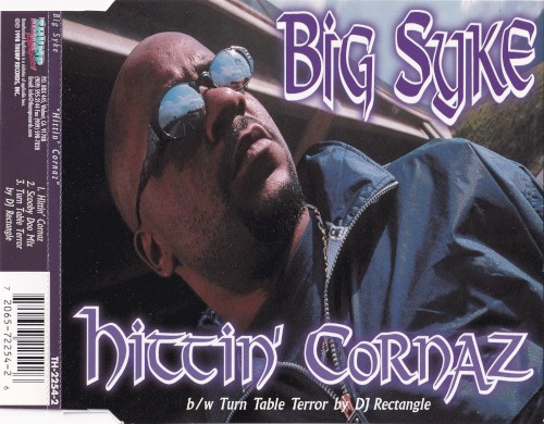 Hittin' Cornaz