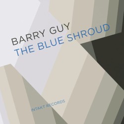 The Blue Shroud
