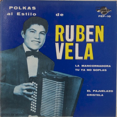Polkas al estilo