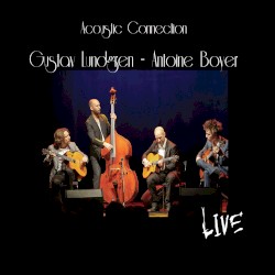 Accoustic Connection