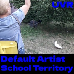 School Territory