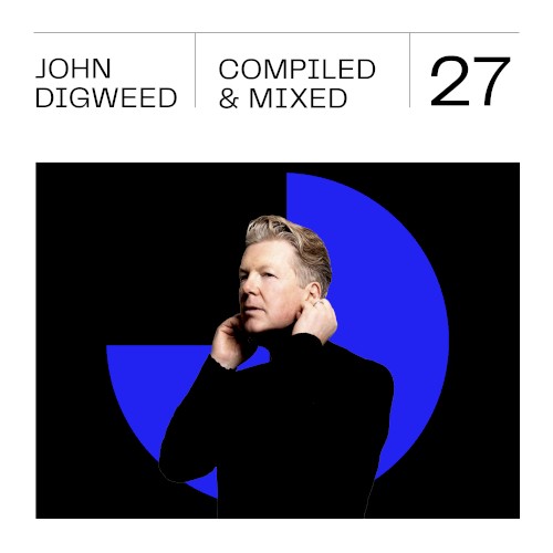 Compiled & Mixed 27