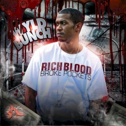 Rich Blood Broke Pockets