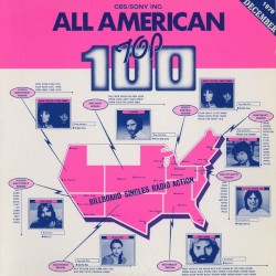 All American Top 100: December 1979