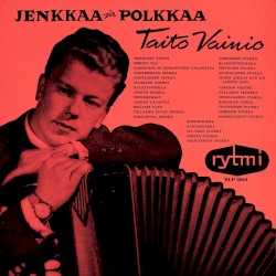 Jenkkaa ja polkkaa