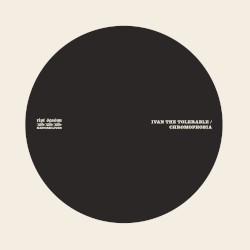 Chromophobia