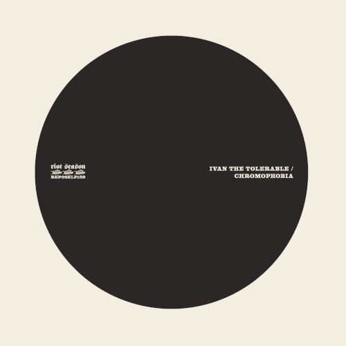 Chromophobia