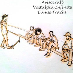 Nostalgia Infinite Bonus Tracks