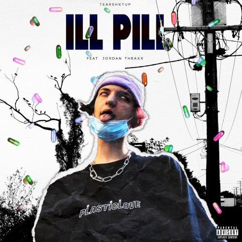 Ill Pill